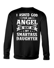 1 DAY LEFT - GET YOURS NOW Crewneck Sweatshirt thumbnail
