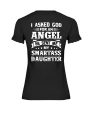 1 DAY LEFT - GET YOURS NOW Premium Fit Ladies Tee thumbnail