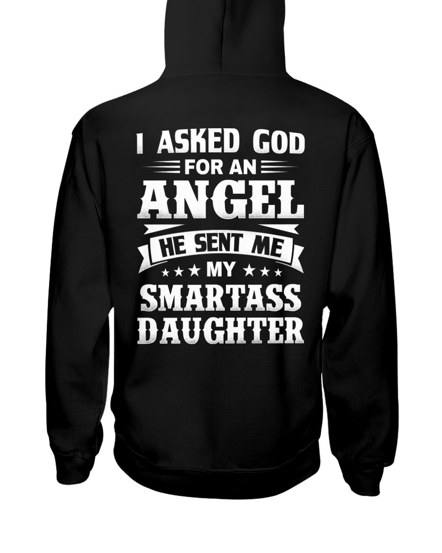 1 DAY LEFT - GET YOURS NOW Hooded Sweatshirt