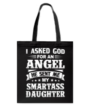 1 DAY LEFT - GET YOURS NOW Tote Bag thumbnail