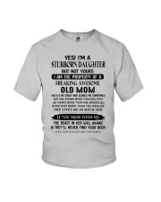 1 DAY LEFT - GET YOURS NOW Youth T-Shirt thumbnail