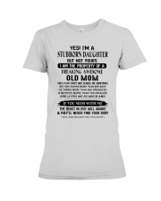1 DAY LEFT - GET YOURS NOW Premium Fit Ladies Tee thumbnail