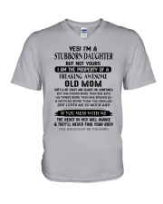 1 DAY LEFT - GET YOURS NOW V-Neck T-Shirt thumbnail
