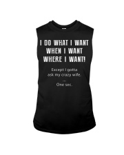 1 DAY LEFT - GET YOURS NOW Sleeveless Tee thumbnail