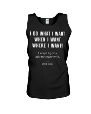 1 DAY LEFT - GET YOURS NOW Unisex Tank thumbnail