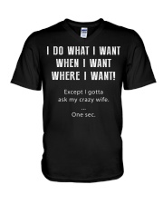 1 DAY LEFT - GET YOURS NOW V-Neck T-Shirt thumbnail