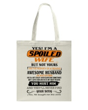 1 DAY LEFT - GET YOURS NOW Tote Bag thumbnail