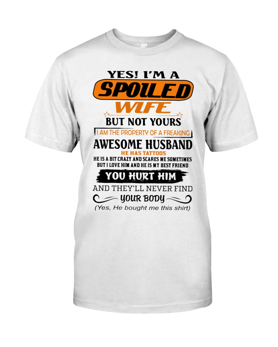 1 DAY LEFT - GET YOURS NOW Classic T-Shirt