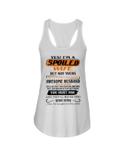 1 DAY LEFT - GET YOURS NOW Ladies Flowy Tank thumbnail