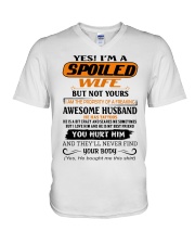 1 DAY LEFT - GET YOURS NOW V-Neck T-Shirt thumbnail