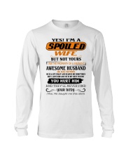 1 DAY LEFT - GET YOURS NOW Long Sleeve Tee thumbnail