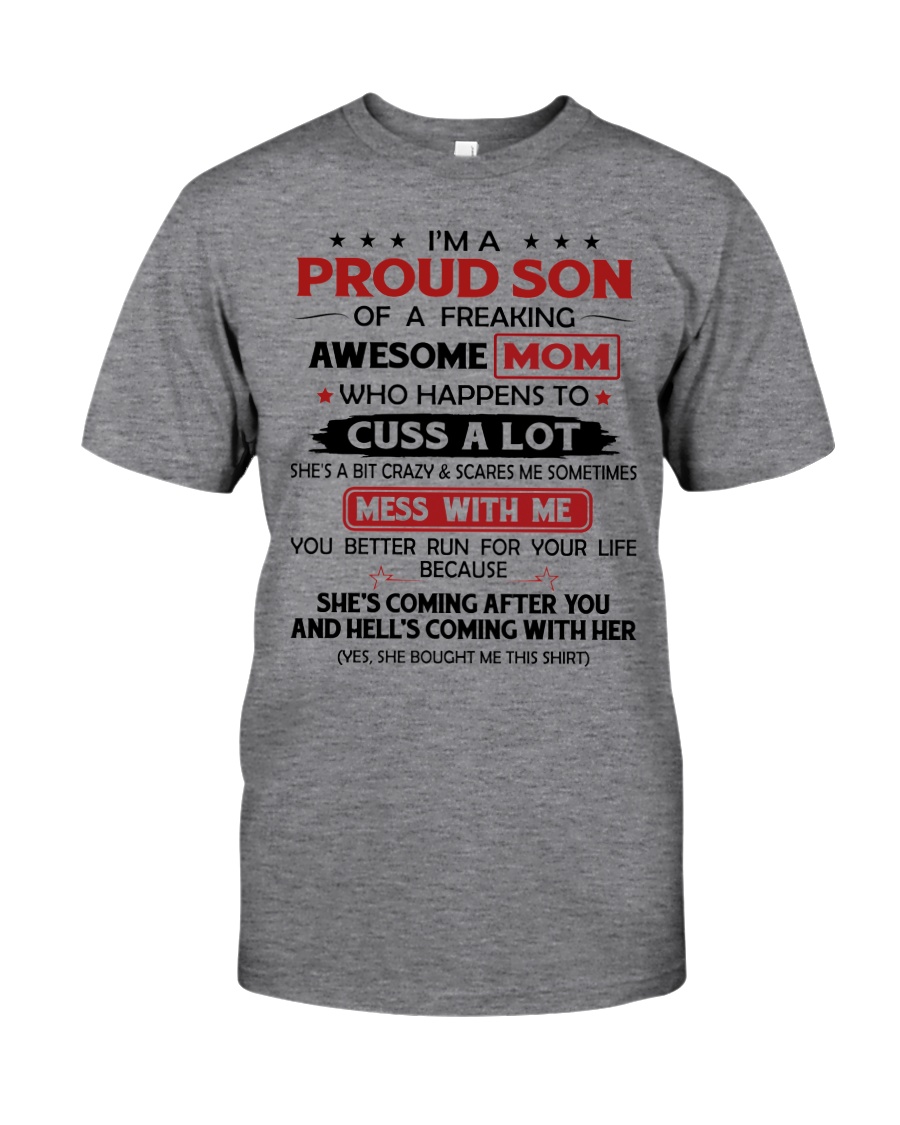 1 DAY LEFT - GET YOURS NOW Classic T-Shirt