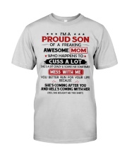 1 DAY LEFT - GET YOURS NOW Premium Fit Mens Tee thumbnail