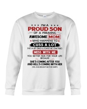 1 DAY LEFT - GET YOURS NOW Crewneck Sweatshirt thumbnail