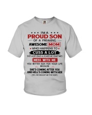 1 DAY LEFT - GET YOURS NOW Youth T-Shirt thumbnail