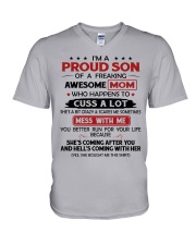 1 DAY LEFT - GET YOURS NOW V-Neck T-Shirt thumbnail