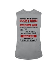 1 DAY LEFT - GET YOURS NOW Sleeveless Tee thumbnail