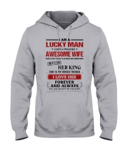 1 DAY LEFT - GET YOURS NOW Hooded Sweatshirt thumbnail