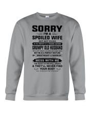 1 DAY LEFT - GET YOURS NOW Crewneck Sweatshirt thumbnail