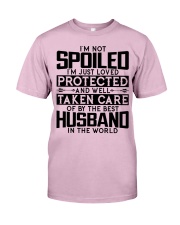 1 DAY LEFT - GET YOURS NOW Classic T-Shirt front