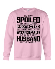 1 DAY LEFT - GET YOURS NOW Crewneck Sweatshirt thumbnail