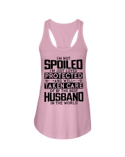 1 DAY LEFT - GET YOURS NOW Ladies Flowy Tank thumbnail