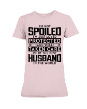 1 DAY LEFT - GET YOURS NOW Premium Fit Ladies Tee thumbnail