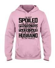 1 DAY LEFT - GET YOURS NOW Hooded Sweatshirt thumbnail