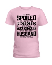 1 DAY LEFT - GET YOURS NOW Ladies T-Shirt thumbnail