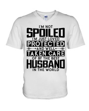 1 DAY LEFT - GET YOURS NOW V-Neck T-Shirt thumbnail