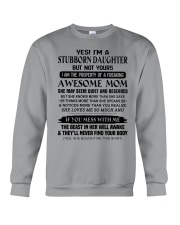 1 DAY LEFT - GET YOURS NOW Crewneck Sweatshirt thumbnail