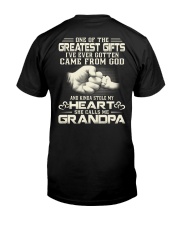 1 DAY LEFT - GET YOURS NOW Premium Fit Mens Tee thumbnail