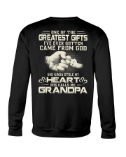 1 DAY LEFT - GET YOURS NOW Crewneck Sweatshirt thumbnail
