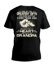 1 DAY LEFT - GET YOURS NOW V-Neck T-Shirt thumbnail