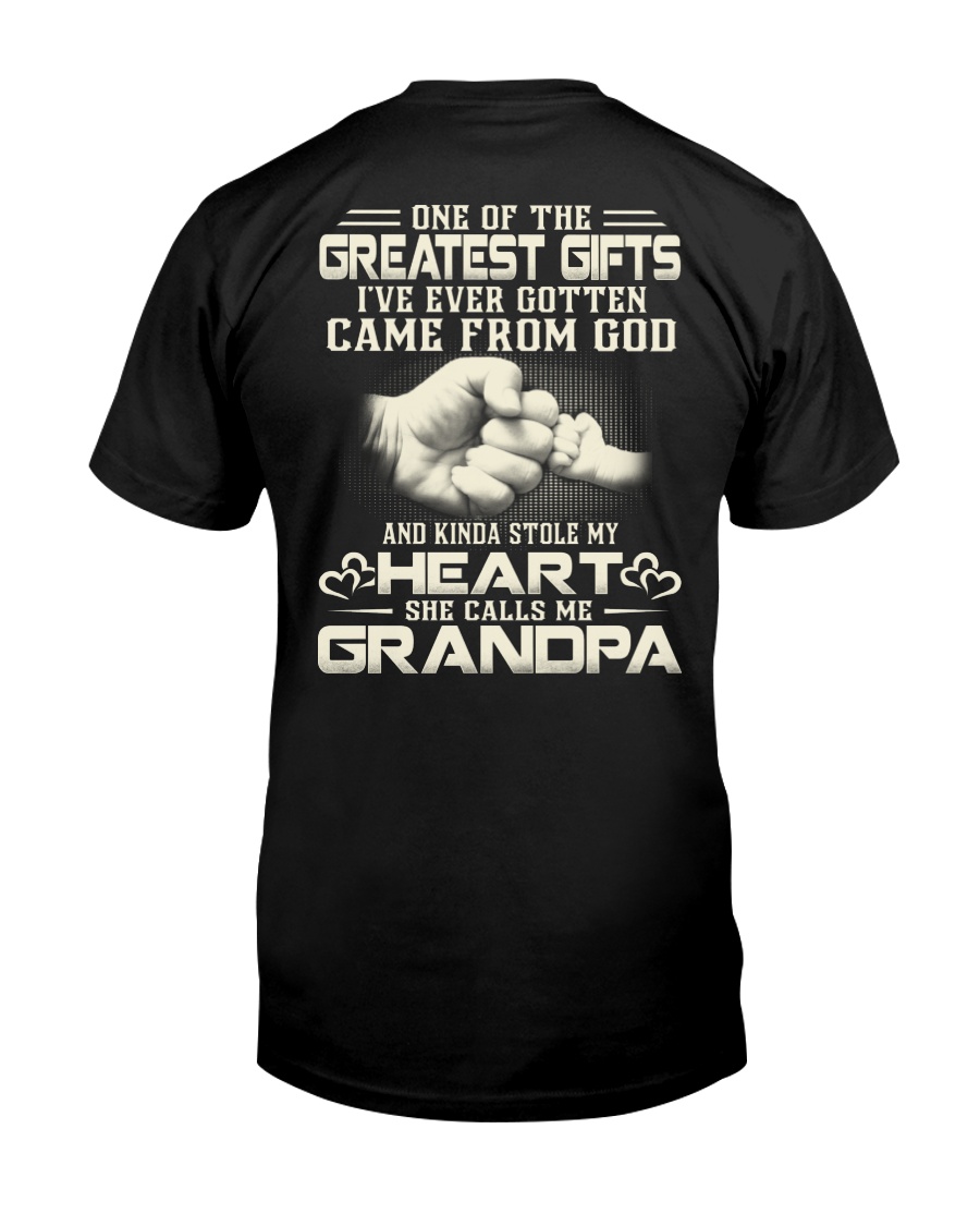 1 DAY LEFT - GET YOURS NOW Classic T-Shirt