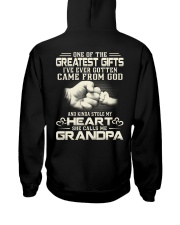 1 DAY LEFT - GET YOURS NOW Hooded Sweatshirt thumbnail