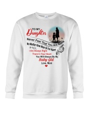 1 DAY LEFT - GET YOURS NOW Crewneck Sweatshirt thumbnail