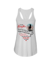 1 DAY LEFT - GET YOURS NOW Ladies Flowy Tank thumbnail
