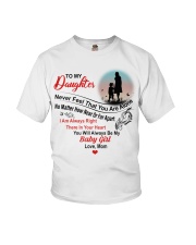 1 DAY LEFT - GET YOURS NOW Youth T-Shirt thumbnail