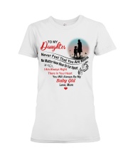 1 DAY LEFT - GET YOURS NOW Premium Fit Ladies Tee thumbnail
