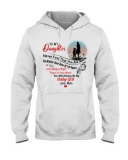 1 DAY LEFT - GET YOURS NOW Hooded Sweatshirt thumbnail