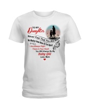 1 DAY LEFT - GET YOURS NOW Ladies T-Shirt thumbnail