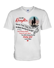1 DAY LEFT - GET YOURS NOW V-Neck T-Shirt thumbnail