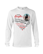 1 DAY LEFT - GET YOURS NOW Long Sleeve Tee thumbnail