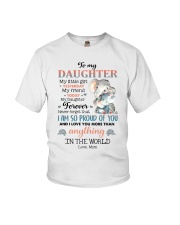 1 DAY LEFT - GET YOURS NOW Youth T-Shirt thumbnail