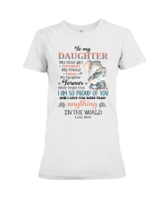 1 DAY LEFT - GET YOURS NOW Premium Fit Ladies Tee thumbnail