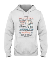 1 DAY LEFT - GET YOURS NOW Hooded Sweatshirt thumbnail