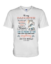 1 DAY LEFT - GET YOURS NOW V-Neck T-Shirt thumbnail