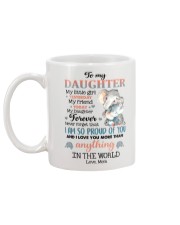 1 DAY LEFT - GET YOURS NOW Mug back