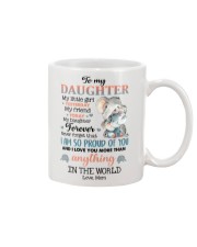 1 DAY LEFT - GET YOURS NOW Mug front